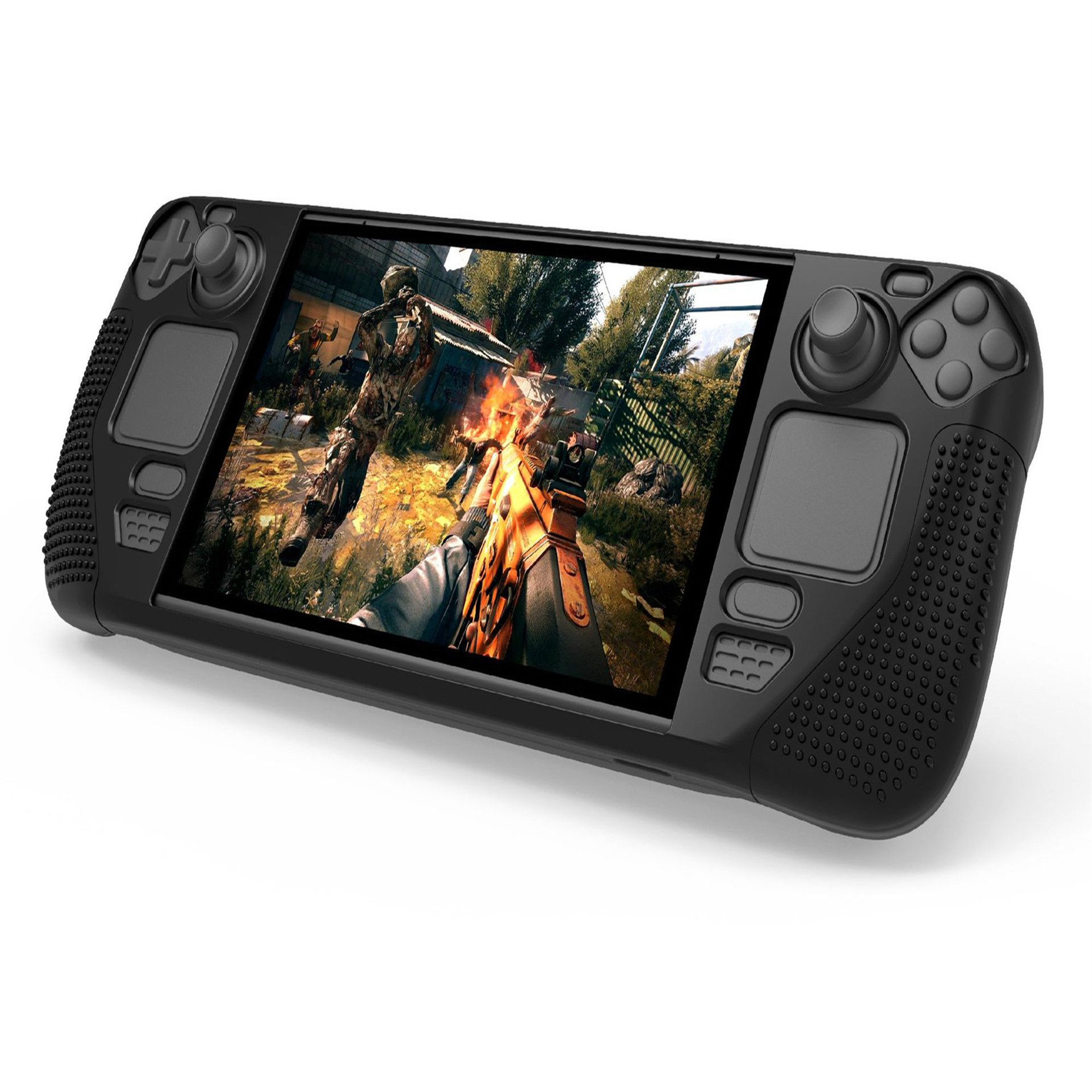 Staem deck oled acessórios cap - Board Game Steam avaliação e preço