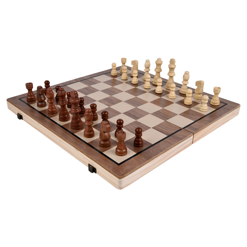 Conjunto de xadrez magnético 2 - Board Game Queen avaliação e preço