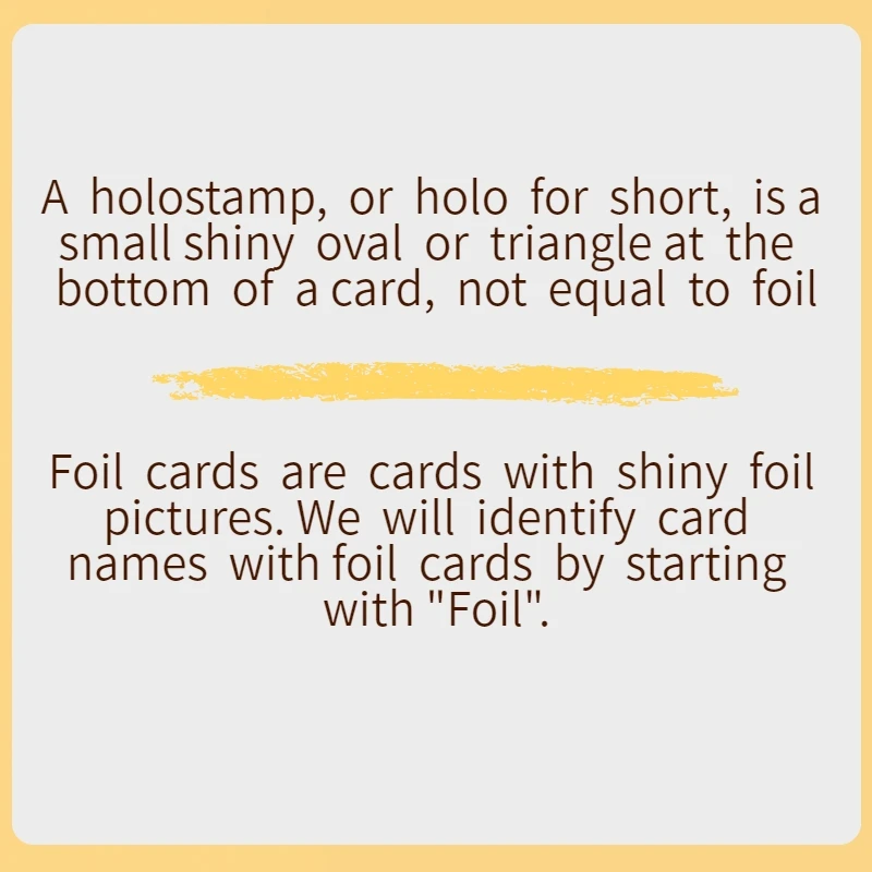 [''Mana Drain'’] Jogo de carta - Card Game Deck avaliação e preço