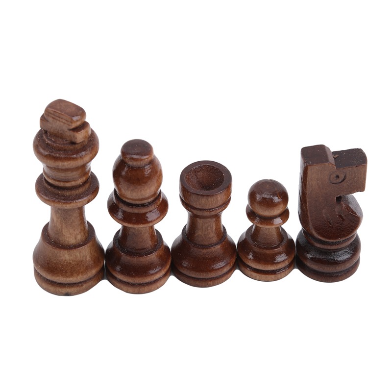 Completo Peças De Xadrez De Ma - Board Game Queen avaliação e preço