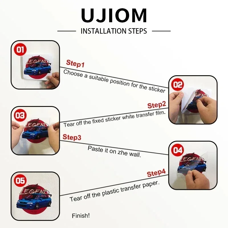 Adesivo de Parede UJIOM Hololi - Board Game Room avaliação e preço